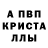 Alpha PVP VHQ slava vaisman